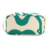 PENCIL POUCH JWORLD DOODLE (10515013201) PENCIL POUCH JWORLD DOODLE